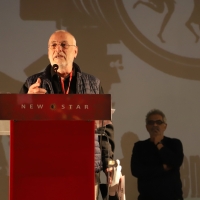 Τάκης Μπαρδάκος 3